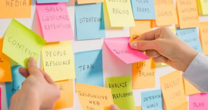 Going from Design-led Thinking to Design-led Doing