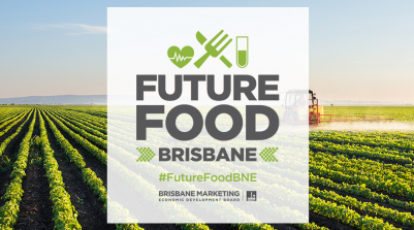 Dishing up innovation at Future Food BOOTCAMP 2018
