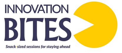 Introducing Innovation Bites