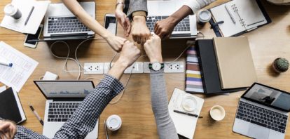 Are you really collaborating or just connecting?