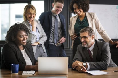 The importance of strategy before staff engagement