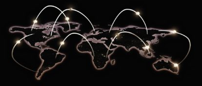 How to deal with multinationals to develop your idea