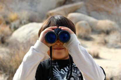 Technology Scouting – Supercharging Innovation Programs