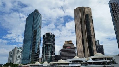 New HQ for Impact Innovation Group