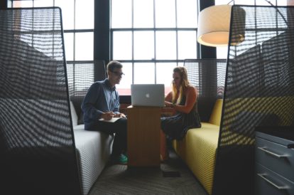 New innovation advisory service