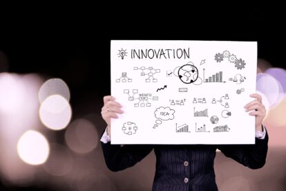 Making New Ideas Meaningful – sharing the language of innovation at work