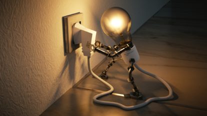 From Idea to Asset – Why a JFK Attitude Can Transform an Idea’s Value