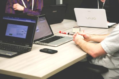 Leaders as innovation coaches