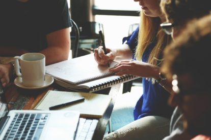 5 Ways to Engage Successfully with Start-ups