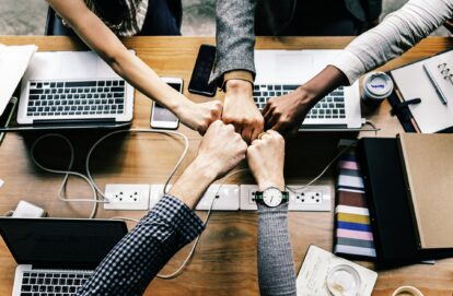 What needs to go in to get innovation benefits out?
