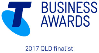 Impact Innovation Named Telstra Business Awards Finalist