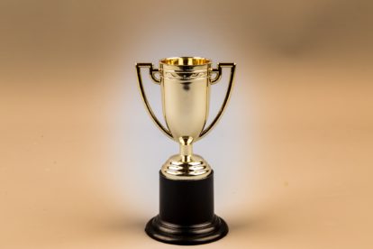 Conexu Wins National Award