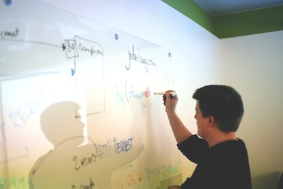 Preparing for war – 9 tips to protect & defend your IP