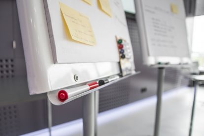 Turning innovation into reality