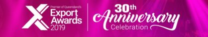Celebrating Exporting Excellence
