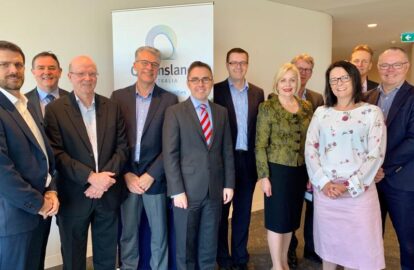 Queensland Export Awards 2019 Finalists Announced