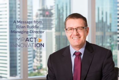 Responding to the new ‘business as usual’