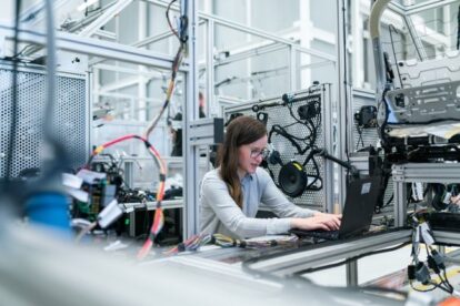 New partnership accelerates innovative Australian manufacturing