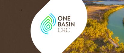 Commercialisation tools enhance ONE Basin CRC’s connectivity
