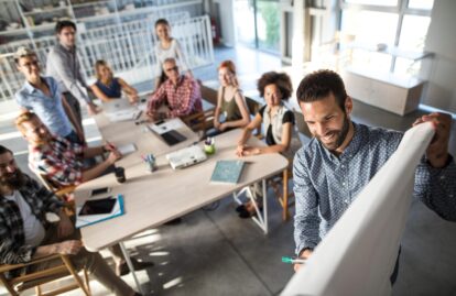 Engineers Australia Webinar: Developments in the International Standards for Innovation Management