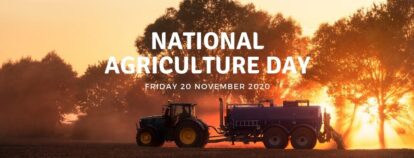 Collaboration and Commercialisation in Agribusiness