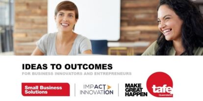 Congratulations to the Ideas to Outcomes class(es) of 2020