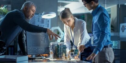 It’s not the researchers – it’s the system.