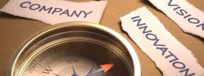 What type of innovation does your organisation need for 2021?