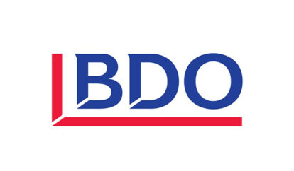 BDO Logo