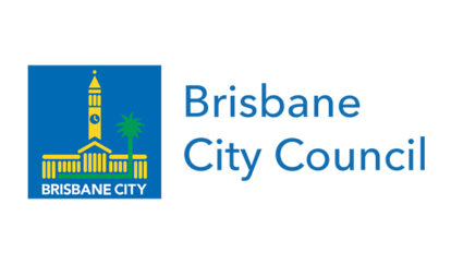 Brisbane City Council Logo