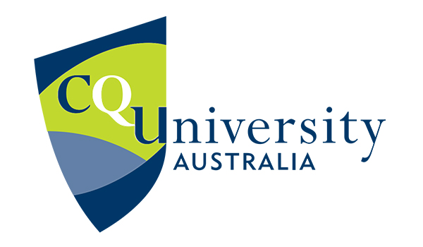 CQUniversity Logo