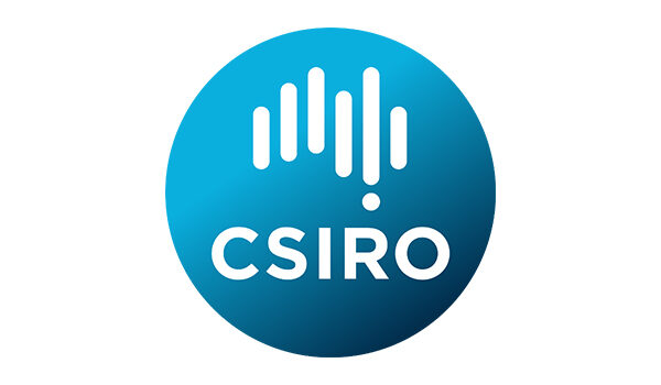 CSIRO Logo