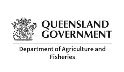 Dept Agriculture And Fisheries Logo