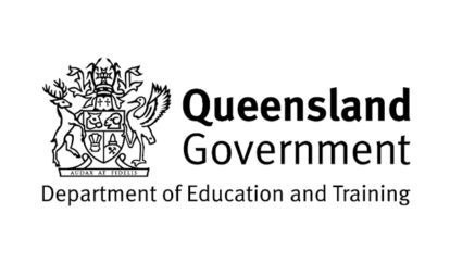 Dept Education And Training Logo