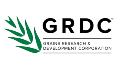 GRDC Logo