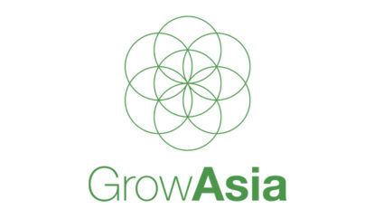 Grow Asia Logo