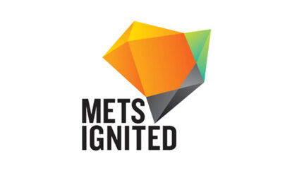 METS Ignited Logo