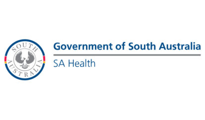 SA Health Logo