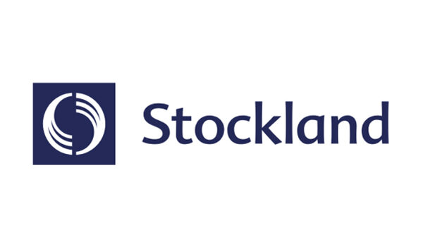 Stockland Logo