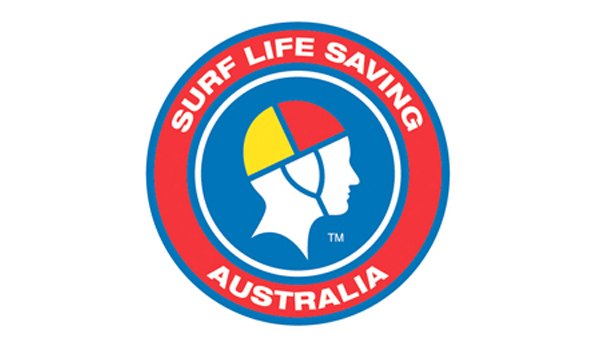 Surf Lifesaving Logo