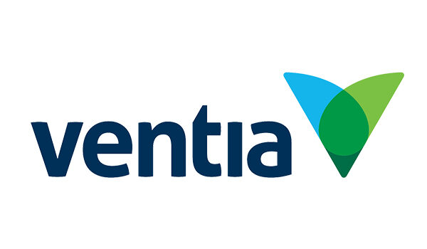 Ventia Logo