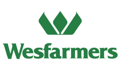 Wesfarmers Logo