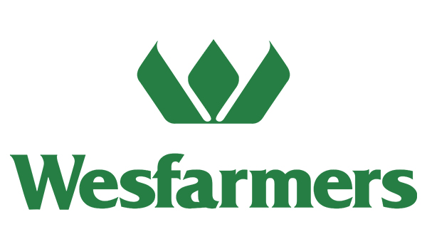 Wesfarmers Logo