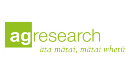 Agresearch Logo