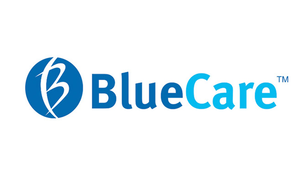 Bluecare Logo
