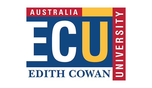 Edith Cowan Uni Logo