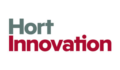 Hortinnovation Logo