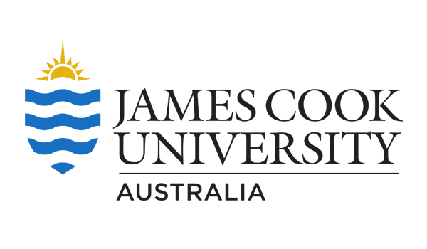 James Cook Uni Logo
