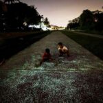 Innovative Luminous Path Singapore