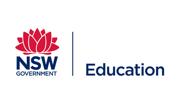 Nsw Education Logo